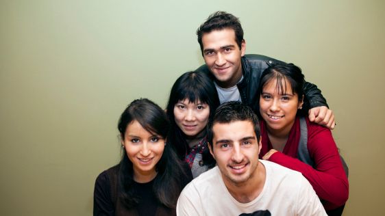 International students give Umeå University top marks for satisfaction 