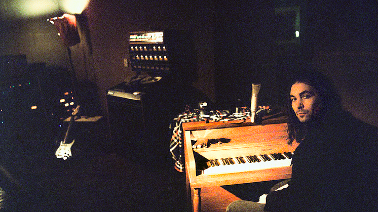 Norgesaktuelle The War On Drugs ute med albumet ”A Deeper Understanding” i dag