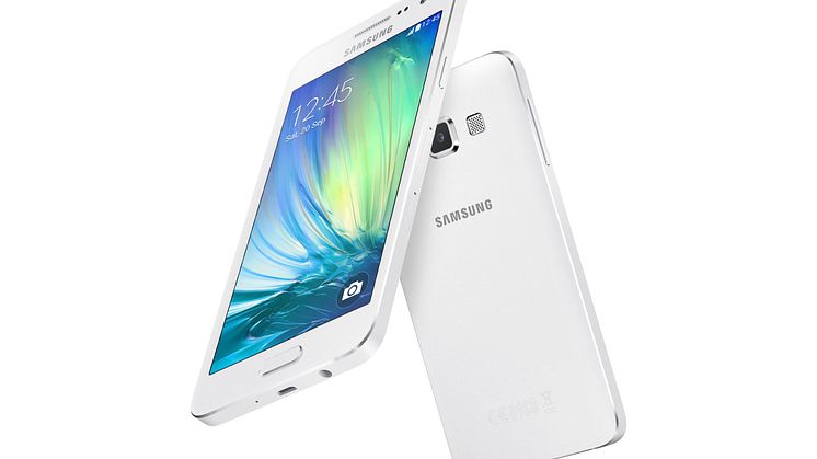 Galaxy A3
