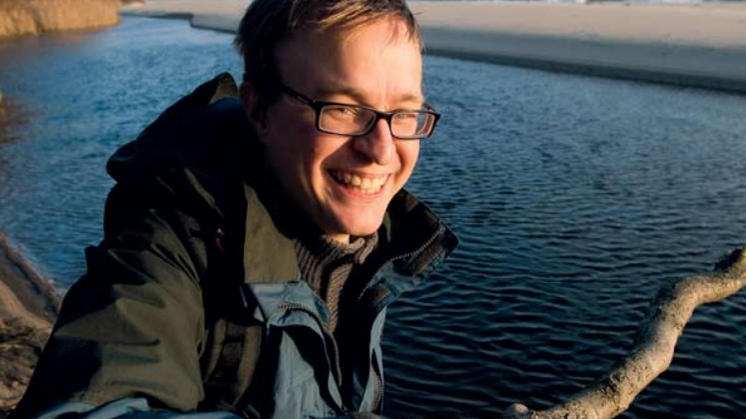 Tidningen Ja, i Ystad - Nr 4 2009