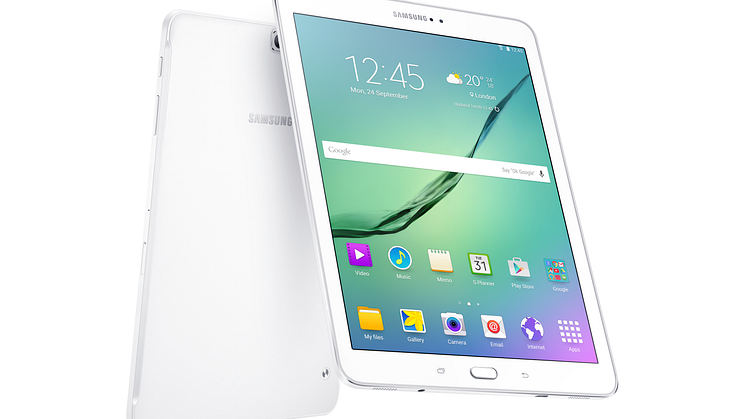 Samsung Galaxy Tab S2