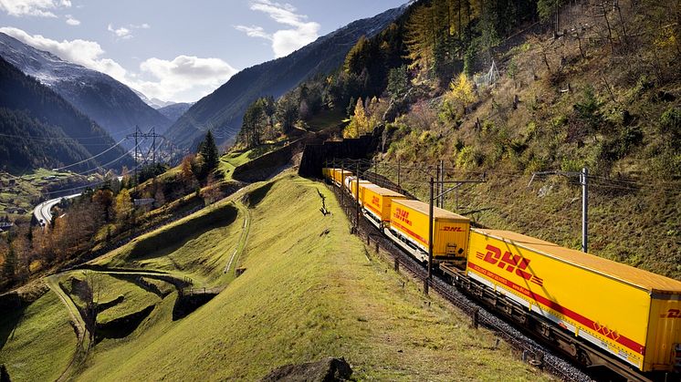 DHL 