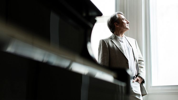 Jean Efflam Bavouzet