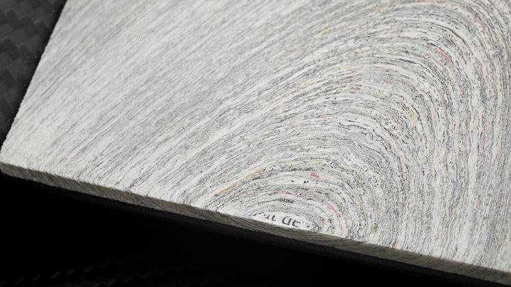 Onyx – djärva materialval, hybridteknik och superbilsprestanda