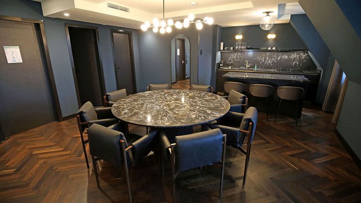 Amano Home Leipzig