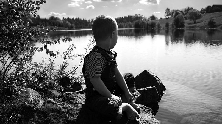 ADHD och Autismspektrumtillstånd vid Downs Syndrom