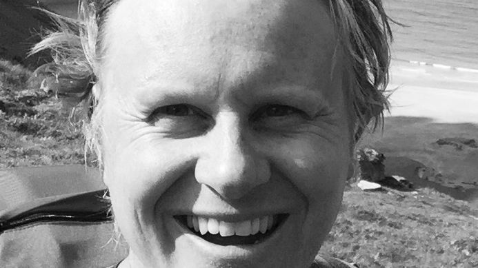 Klas Vangen