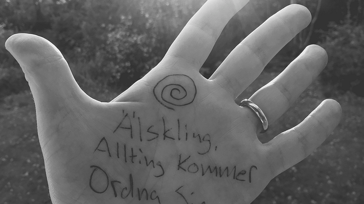 Skivomslag: The Moniker
