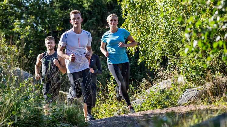 Team Sportia kliver in som huvudsponsor för Lidingöloppet MTB och Lidingöloppets Vårhelg