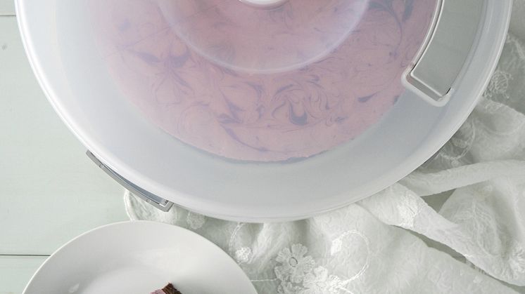 Nye Bake It Easy fra Porsgrunds Porselænsfabrik