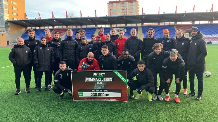 Hemmaklubben21_AFC Eskilstuna