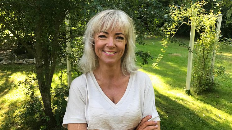 Petra Lilja Andersson