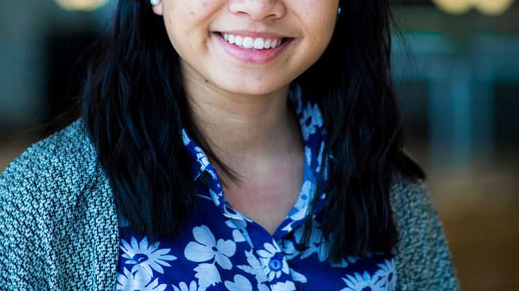 Catharina Vu