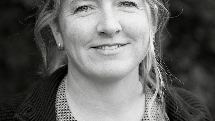 Ylva Thernström Blomqvist