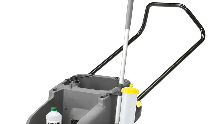 Kärcher B60_10C