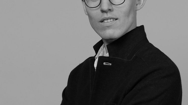 Niklas Gilmark, Allvar Underwear AB