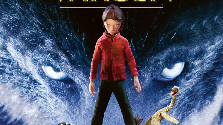 Peter och vargen