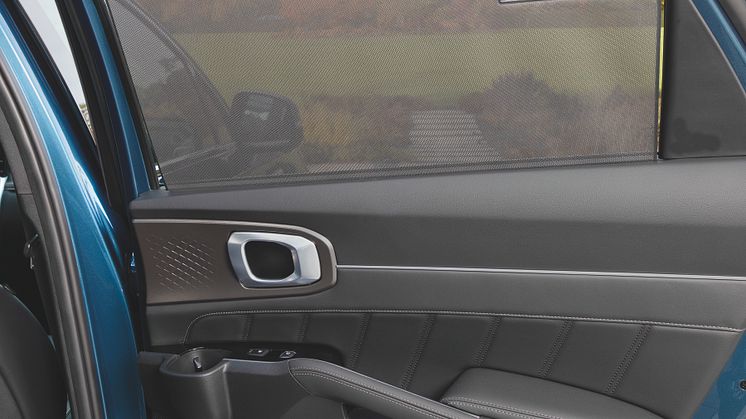 KIA Sorento PHEV_026