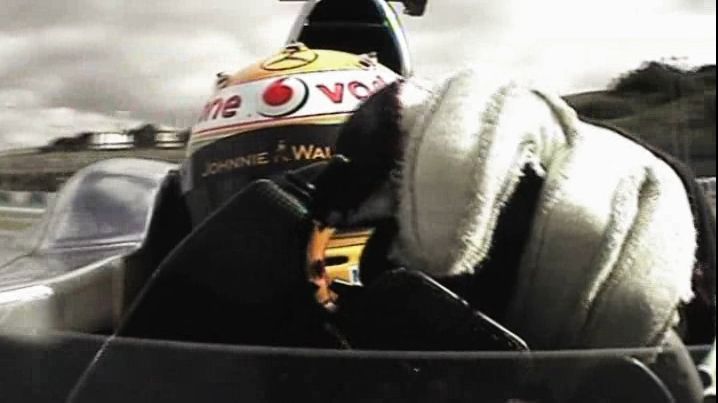 DHL er officiel logistikpartner for Formel 1