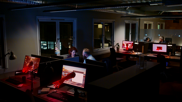 Telenor forhindrer digitale angreb mod erhvervskunder