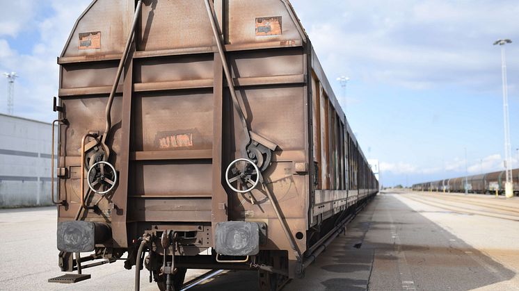 CMP_Rail_Malmö