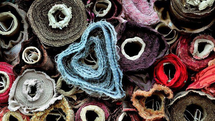 Swedese and Konstfack initiate a collaboration for sustainable design