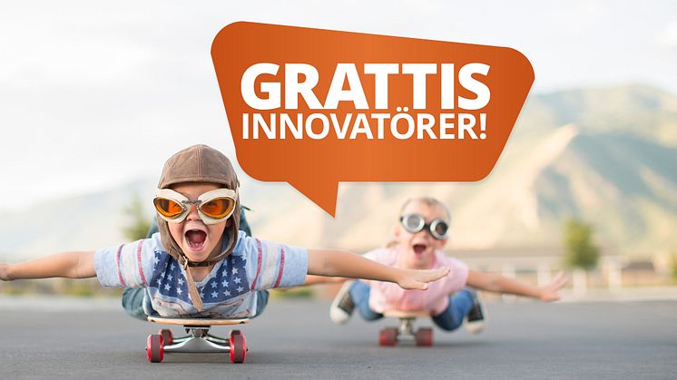 Lärarstiftelsen delar ut 620 000 kr till innovativa undervisningmetoder