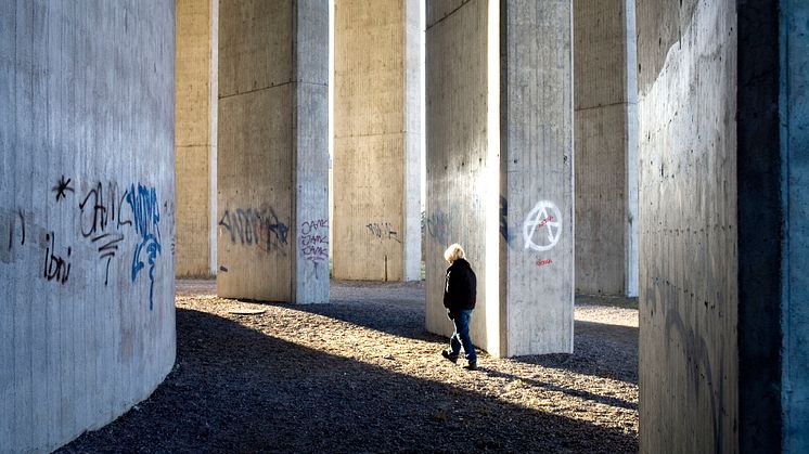 Sverige bryter mot Barnkonventionen