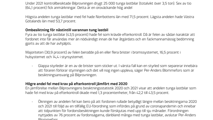 Pressinfo_Bilprovningen_besiktningsutfall_2021_tunga_lastbilar.pdf