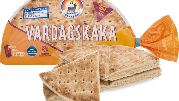 Vardagskaka B 2023