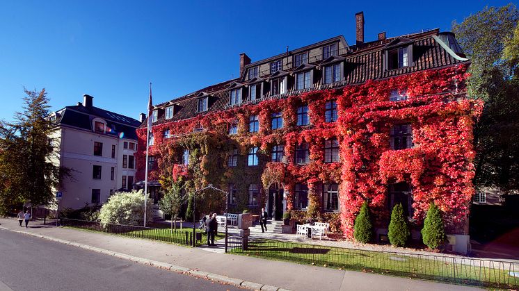 Clarion Collection Hotel Gabelshus