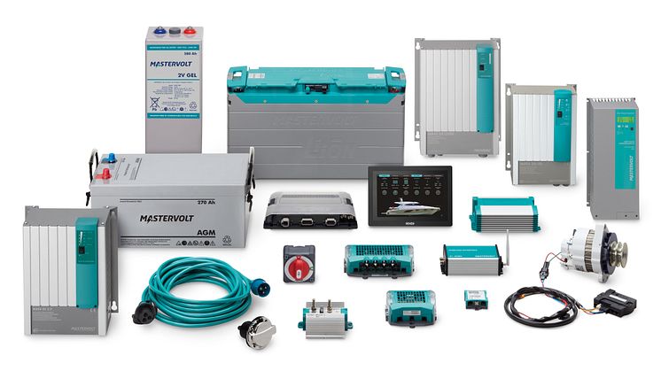 Fischer Panda UK - Mastervolt products available in the new Fischer Panda UK E-Store.jpg