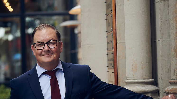 Fredrik Kullman