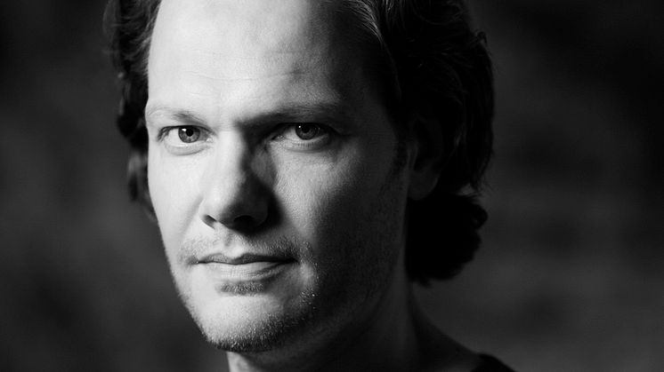 PALLE KNUDSEN I CARMINA BURANA
