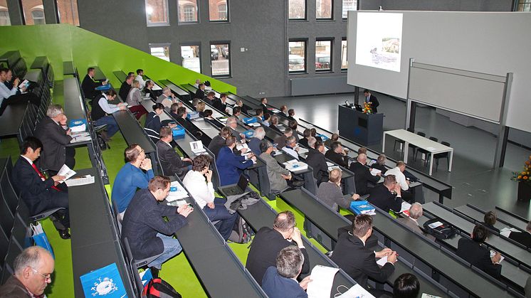 14. Konferenz AALE an der TH Wildau
