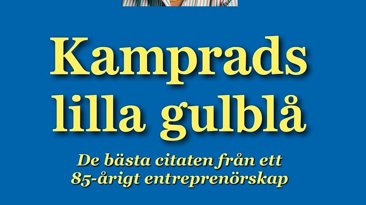 Kamprads lilla gulblå