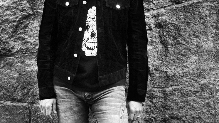 Pressbild Per Gessle