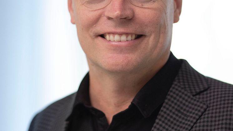 Fredrik Sjöö