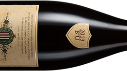 Baron' Ugo Monteraponi 2013