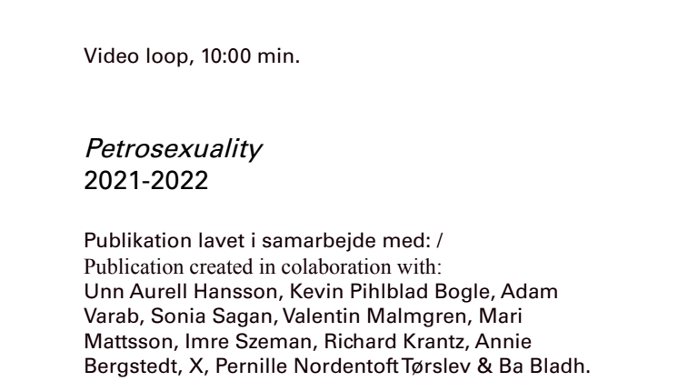 Labels Afgang 2022