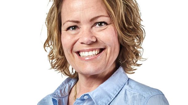 Susanne Carlsson, Direktronik