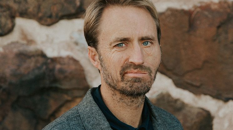 Direktor Emil Mattsson