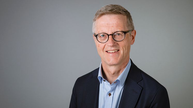 Olov Rolandsson