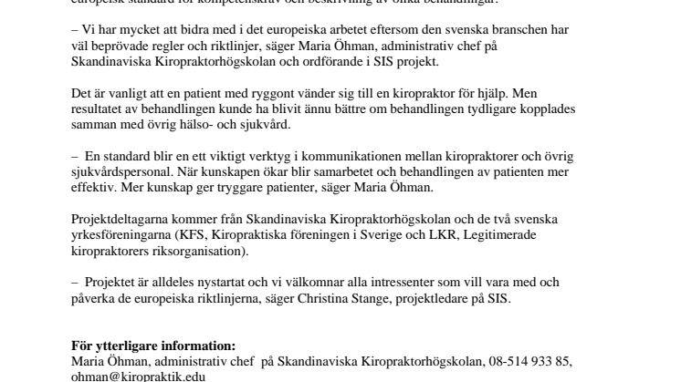 Au pair-jobb lockar i sämre tider