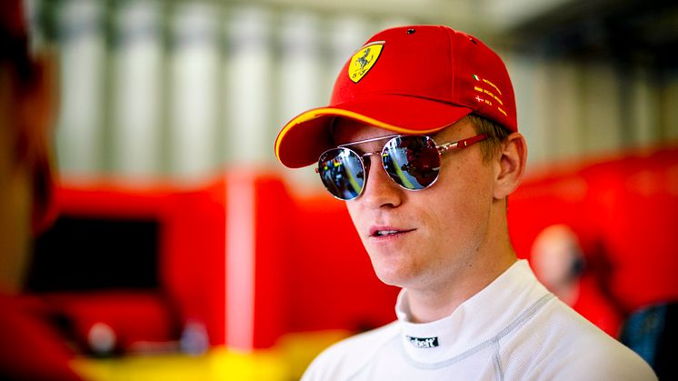 Nicklas Nielsen