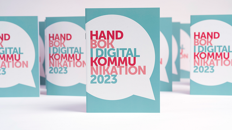 Westander lanserar Handbok i digital kommunikation