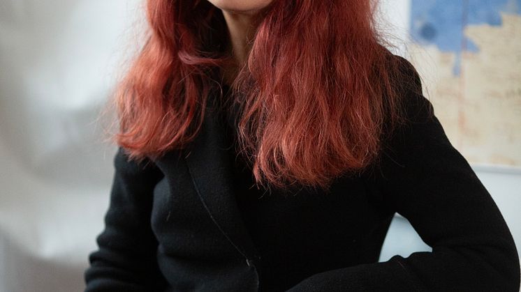 Marianne Heier