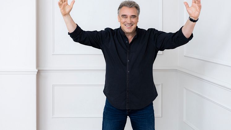Jaime Martín