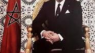 HM the King of Morocco  Delivers Speech to Nation on Occasion of 48th Anniversary of Green March