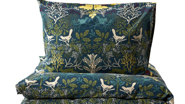 Animal Tapestry